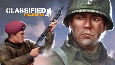 classified france 44 review